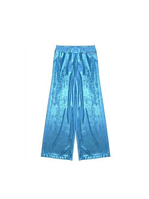 Pantalone, bambina, logato. GAELLE PARIS | 2745P00473TU